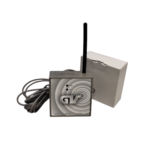 Receptor Wireless